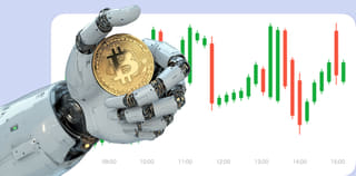 Dashboard view of the Warven Wealthvale crypto exchange platform