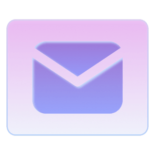 Email icon for Warven Wealthvale customer support contact and assistance