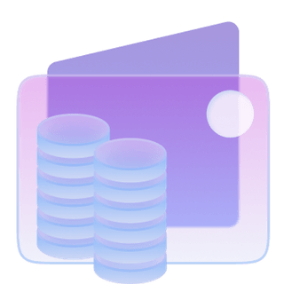 Warven Wealthvale crypto project showcase within the portfolio management feature