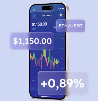 Warven Wealthvale trading platform interface for multi-asset solutions