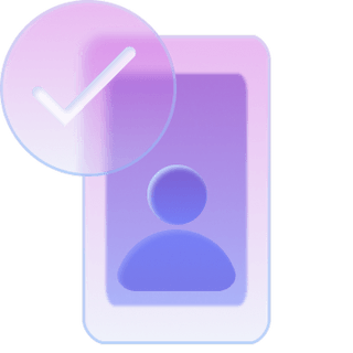 First step of the Warven Wealthvale account registration and creation process